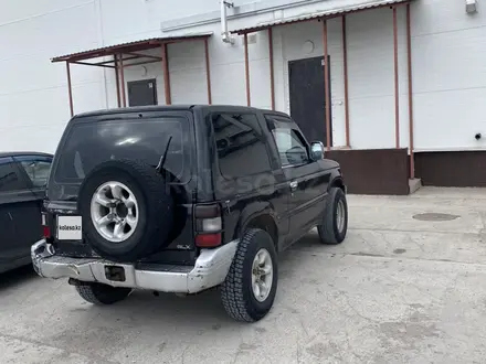 Mitsubishi Pajero 1993 года за 1 800 000 тг. в Караганда – фото 4