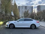 Kia Optima 2019 года за 9 500 000 тг. в Шымкент – фото 2