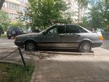 Audi 80 1989 годаүшін1 500 000 тг. в Алматы – фото 2