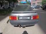 Audi 80 1989 годаүшін1 500 000 тг. в Алматы – фото 4