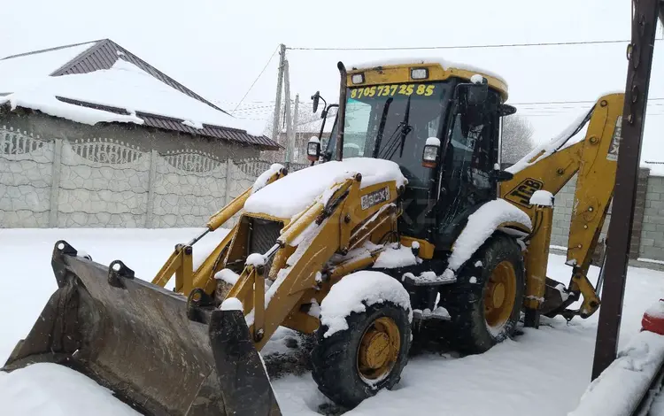 JCB  3CX 2005 года за 17 000 000 тг. в Тараз