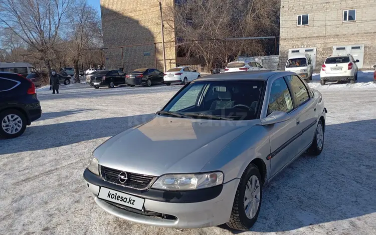 Opel Vectra 1998 годаүшін1 000 000 тг. в Караганда