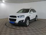 Chevrolet Captiva 2013 года за 6 190 000 тг. в Шымкент