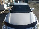 Toyota Camry 2011 года за 7 000 000 тг. в Усть-Каменогорск – фото 2