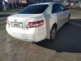 Toyota Camry 2011 года за 7 000 000 тг. в Усть-Каменогорск – фото 5