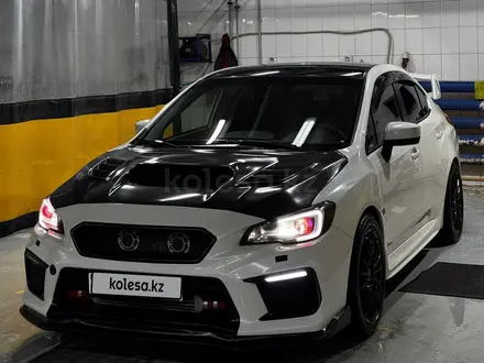 Subaru WRX 2015 года за 9 700 000 тг. в Астана