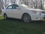 Toyota Camry 2005 года за 6 300 000 тг. в Алматы