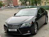 Lexus ES 250 2013 года за 11 300 000 тг. в Павлодар – фото 4