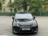 Lexus ES 250 2013 года за 11 300 000 тг. в Павлодар – фото 3