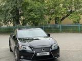 Lexus ES 250 2013 года за 11 000 000 тг. в Павлодар – фото 3