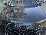 Chery Tiggo 4 2026 года за 7 800 000 тг. в Семей