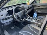 Chery Tiggo 4 2026 года за 7 800 000 тг. в Семей – фото 5