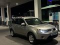 Mitsubishi Outlander 2007 года за 5 000 000 тг. в Алматы – фото 2