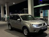 Mitsubishi Outlander 2007 года за 5 000 000 тг. в Алматы – фото 2