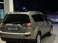 Mitsubishi Outlander 2007 года за 5 000 000 тг. в Алматы – фото 4