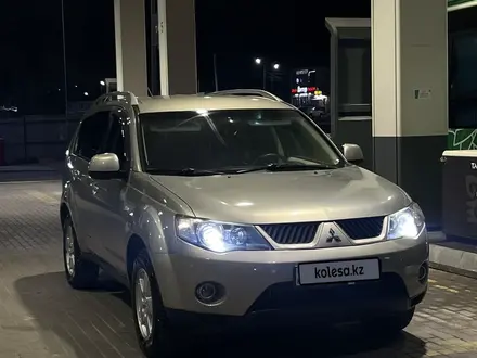 Mitsubishi Outlander 2007 года за 5 000 000 тг. в Алматы