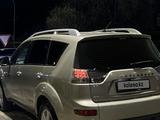 Mitsubishi Outlander 2007 года за 5 000 000 тг. в Алматы – фото 5