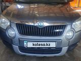 Skoda Yeti 2012 годаүшін3 700 000 тг. в Алматы