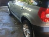 Skoda Yeti 2012 годаүшін3 700 000 тг. в Алматы – фото 3