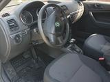 Skoda Yeti 2012 годаүшін3 700 000 тг. в Алматы – фото 5