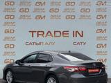 Toyota Camry 2020 года за 11 500 000 тг. в Алматы – фото 4