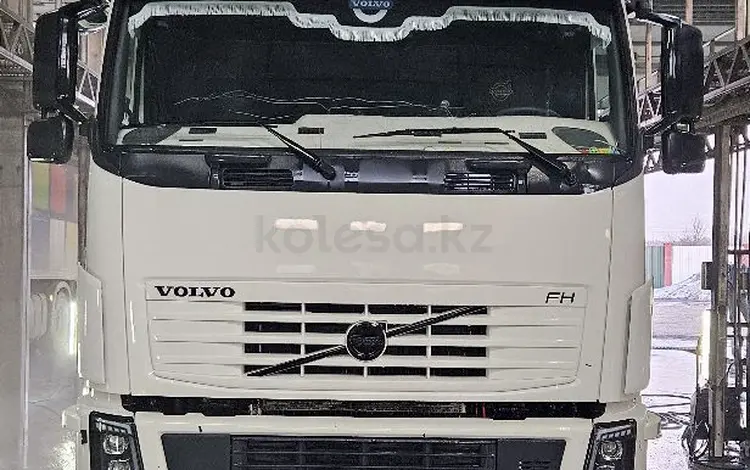 Volvo  FH 2012 годаүшін25 555 555 тг. в Жаркент