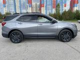 Chevrolet Equinox 2022 годаүшін11 500 000 тг. в Шымкент – фото 5