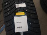 Шины Pirelli 275/55/r20 Ice Zero2 за 200 000 тг. в Алматы