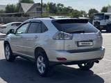 Lexus RX 350 2007 годаүшін8 500 000 тг. в Алматы – фото 3