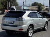 Lexus RX 350 2007 годаүшін8 500 000 тг. в Алматы – фото 4