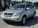 Lexus RX 350 2007 годаүшін8 500 000 тг. в Алматы – фото 2