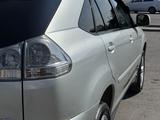 Lexus RX 350 2007 годаүшін8 500 000 тг. в Алматы – фото 5