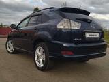 Lexus RX 330 2004 годаүшін8 000 000 тг. в Петропавловск – фото 2