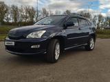Lexus RX 330 2004 годаүшін8 000 000 тг. в Петропавловск