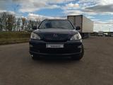 Lexus RX 330 2004 годаүшін8 000 000 тг. в Петропавловск – фото 4