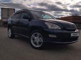 Lexus RX 330 2004 годаүшін8 000 000 тг. в Петропавловск – фото 5