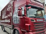 Scania  R-Series 2016 годаfor33 000 000 тг. в Алматы – фото 2