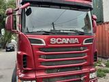 Scania  R-Series 2016 годаfor33 000 000 тг. в Алматы