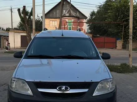 ВАЗ (Lada) Largus 2013 года за 3 000 000 тг. в Алматы