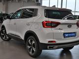 Chery Tiggo 4 Pro 2023 года за 5 990 000 тг. в Алматы – фото 4