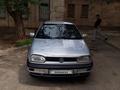 Volkswagen Golf 1992 года за 1 500 000 тг. в Кызылорда – фото 4