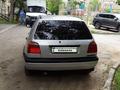 Volkswagen Golf 1992 года за 1 500 000 тг. в Кызылорда – фото 6