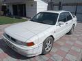 Mitsubishi Galant 1992 года за 1 100 000 тг. в Алматы – фото 2