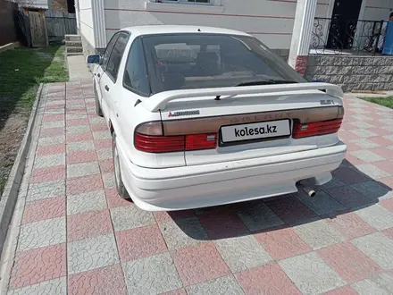 Mitsubishi Galant 1992 года за 1 100 000 тг. в Алматы