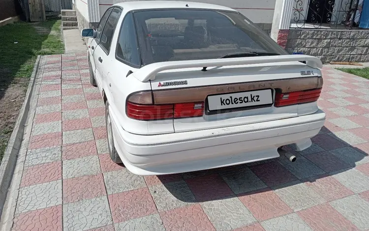 Mitsubishi Galant 1992 года за 1 100 000 тг. в Алматы