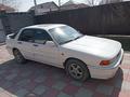 Mitsubishi Galant 1992 года за 1 100 000 тг. в Алматы – фото 4