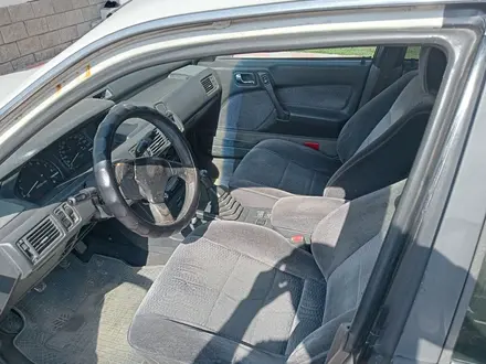 Mitsubishi Galant 1992 года за 1 100 000 тг. в Алматы – фото 3