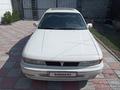 Mitsubishi Galant 1992 года за 1 100 000 тг. в Алматы – фото 5