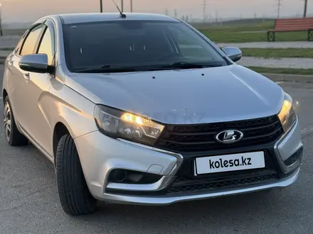 ВАЗ (Lada) Vesta 2019 года за 4 900 000 тг. в Усть-Каменогорск