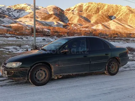 Opel Omega 1995 года за 1 100 000 тг. в Талдыкорган – фото 3